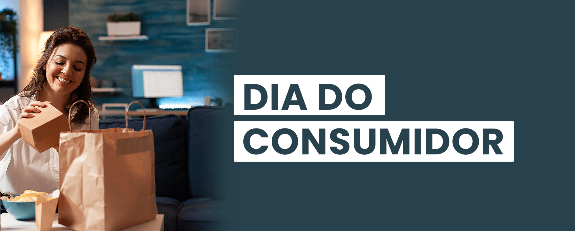 Dia do Consumidor: 5 Dicas Para seu Delivery Vender na Data