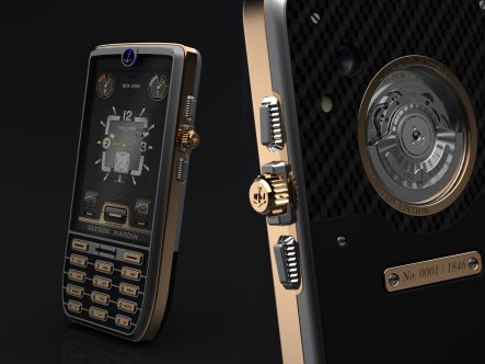 The most expensive phone in the world in 2020 - GameTransfers