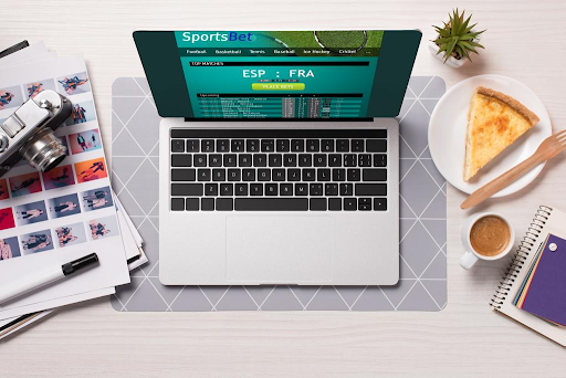 How to Create a Sports Betting Website? - Dolphin Facts